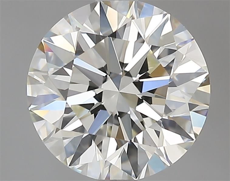 1.70 ct Round diamond
