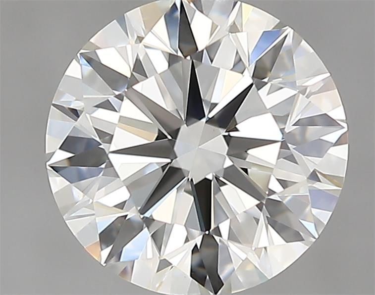 Diament 1.31 ct H/VVS2