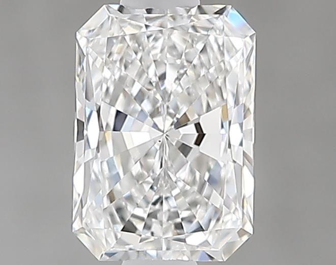 Diament 0.72 ct F/VS1