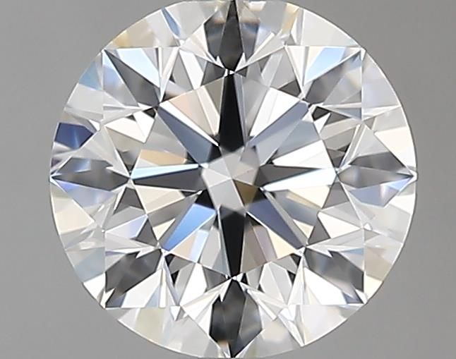 1.00 ct Round diamond