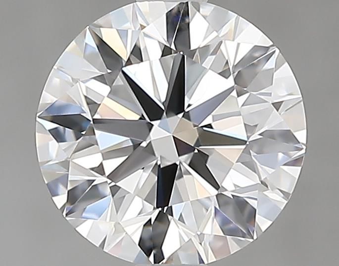 Diament 1.21 ct F/IF