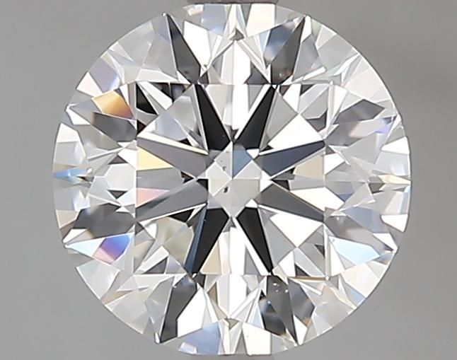 1.50 ct Round diamond