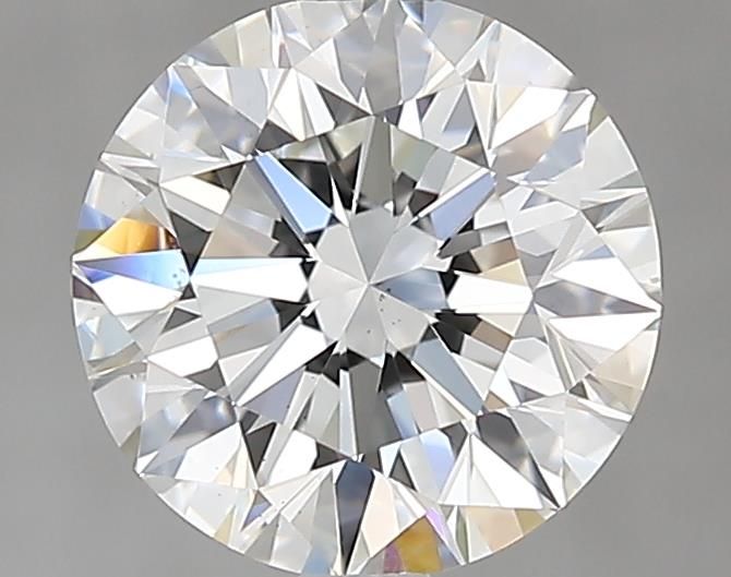 Diament 1.7 ct G/VS2
