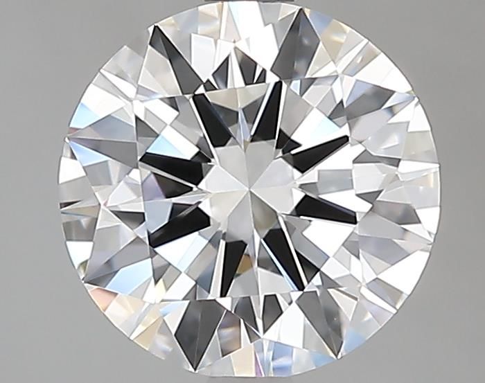 Diament 1.7 ct D/VVS1