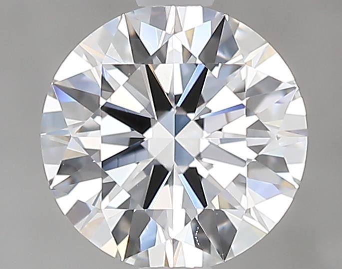 Diament 1.1 ct D/VVS1