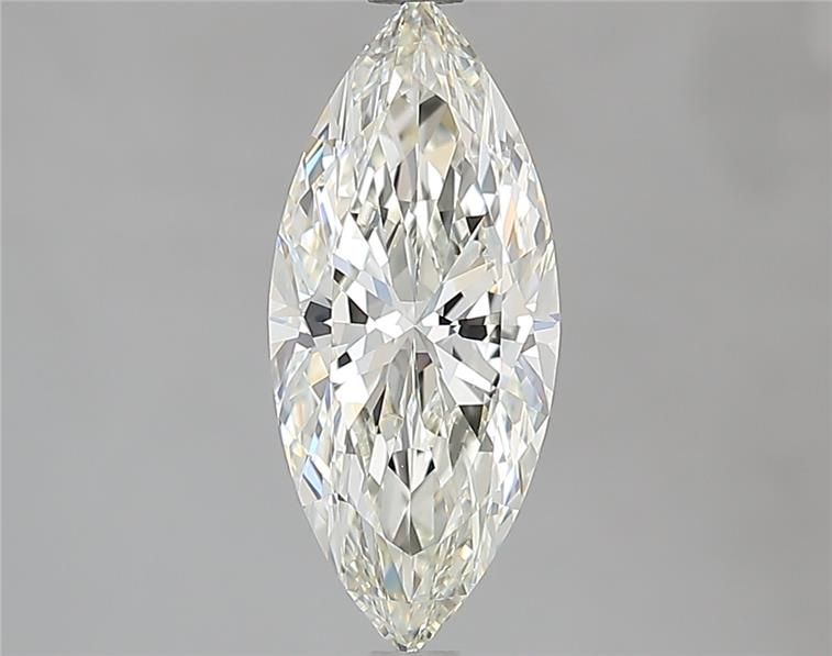 Diament 1.5 ct I/VVS2