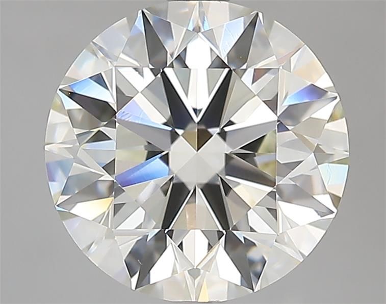 Diament 3.18 ct I/VVS2