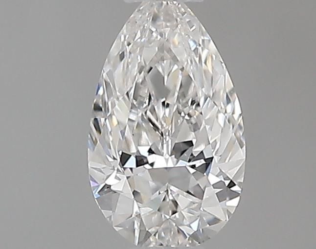 0.30 ct Pear diamond