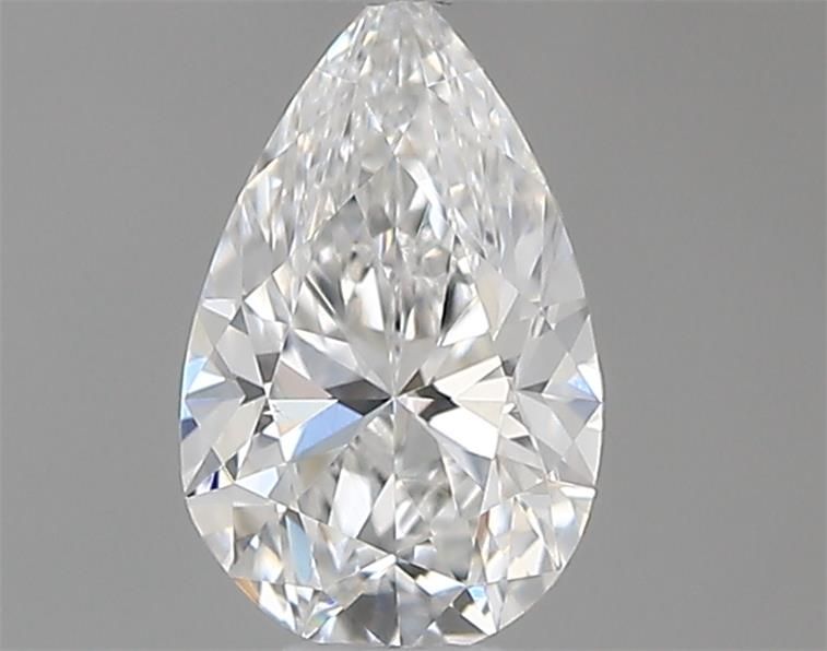 0.30 ct Pear diamond