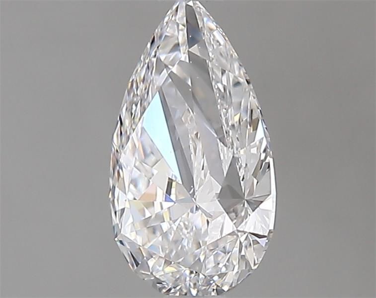 Diament 1.0 ct D/VS1