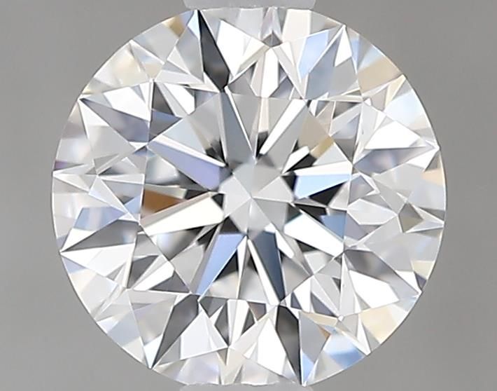 Diament 0.71 ct D/VVS1