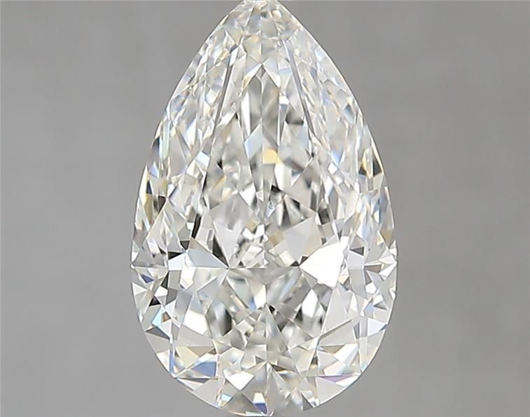 Diament 2.01 ct H/VS2