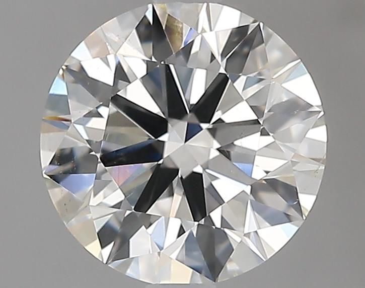 Diament 2.01 ct I/VS2