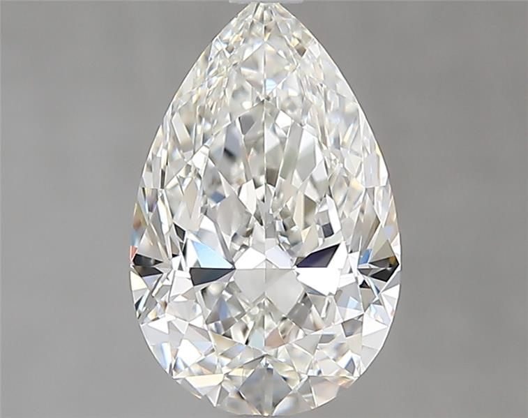 Diament 1.72 ct H/VVS2