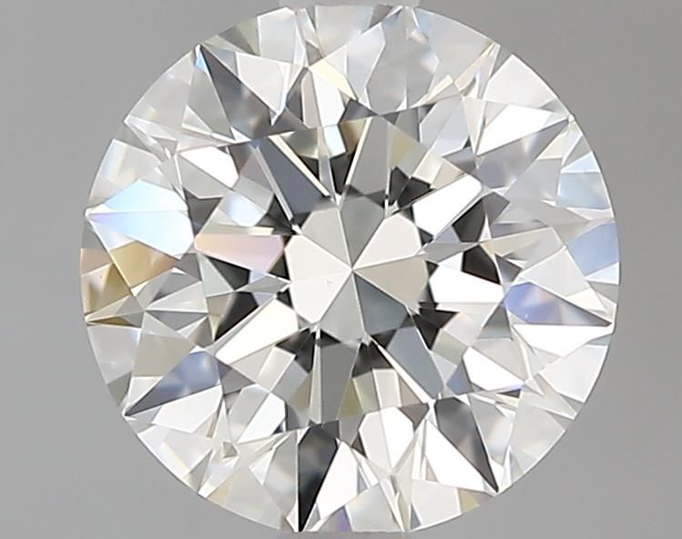 Diament 1.23 ct H/VVS2