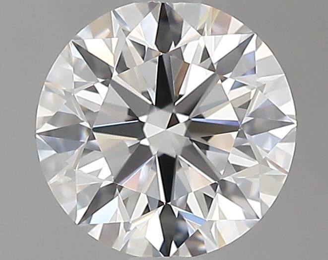 Diament 1.09 ct E/VVS2