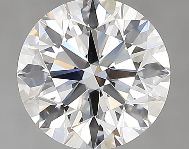 Diament 1.53 ct H/VVS2
