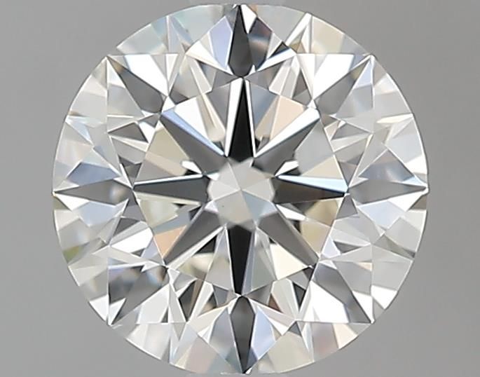 Diamant Rond 1.34 ct - Couleur I - Pureté VS1