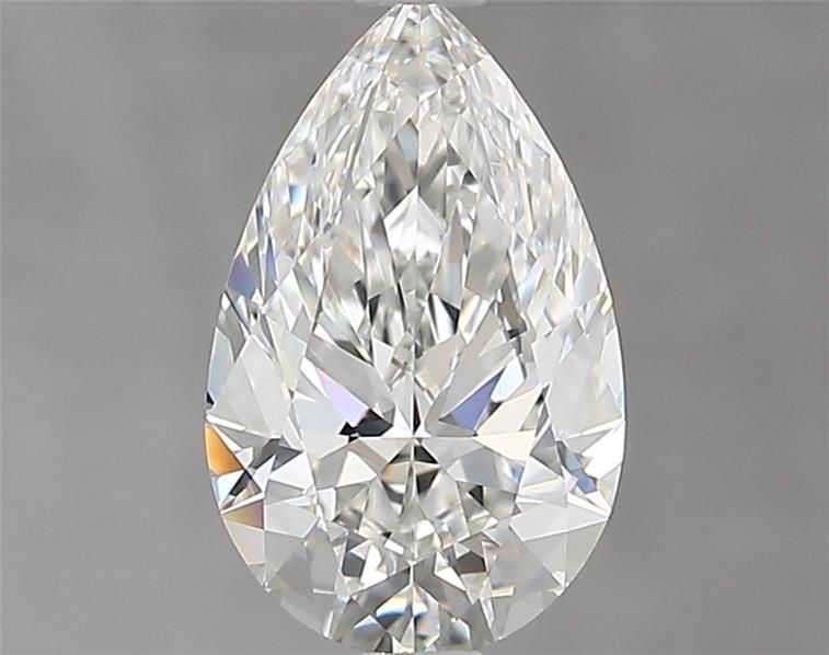 1.51 ct Pear diamond