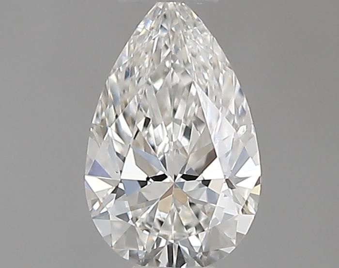 0.30 ct Pear diamond