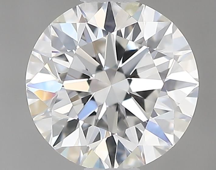 Diament 0.71 ct F/VVS2
