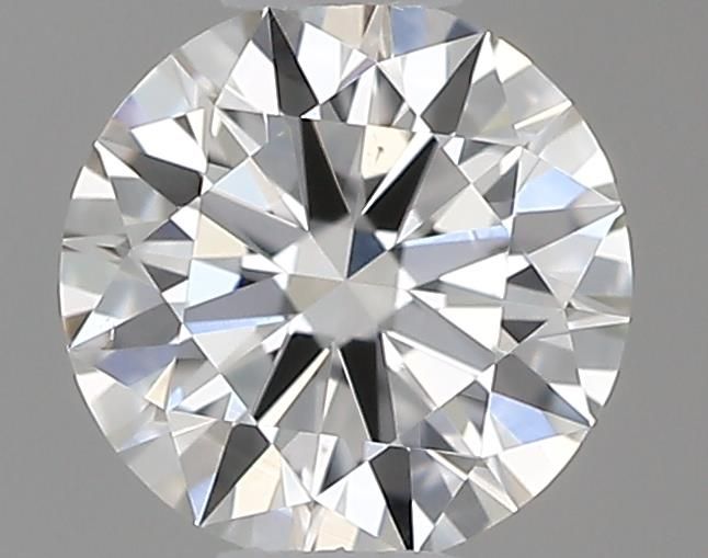 0.30 ct Round diamond