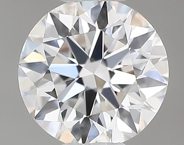Diament 0.3 ct D/VVS1