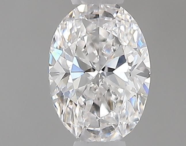 0.30 ct Oval diamond