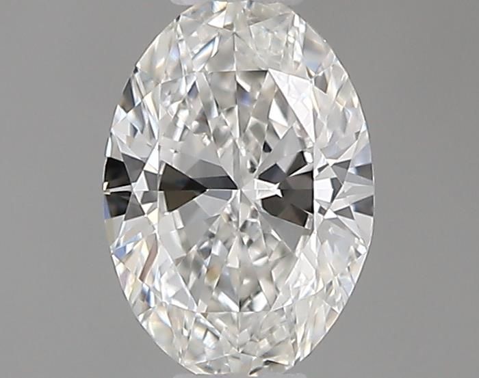 0.30 ct Oval diamond