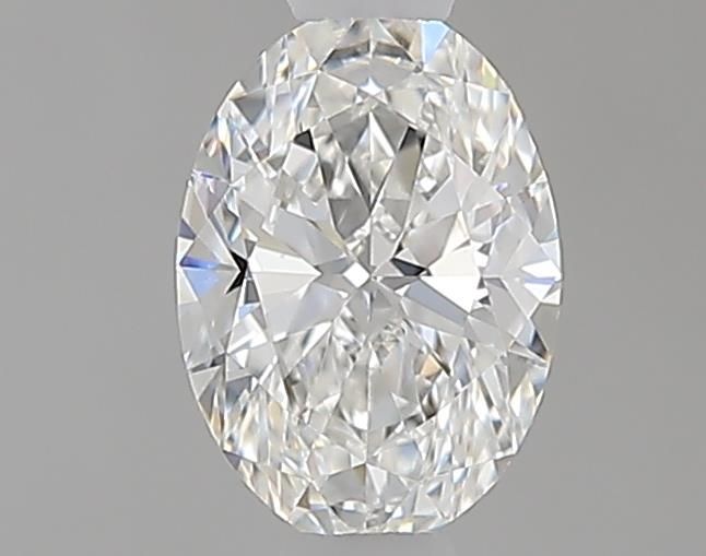 Diament 0.46 ct F/VS1