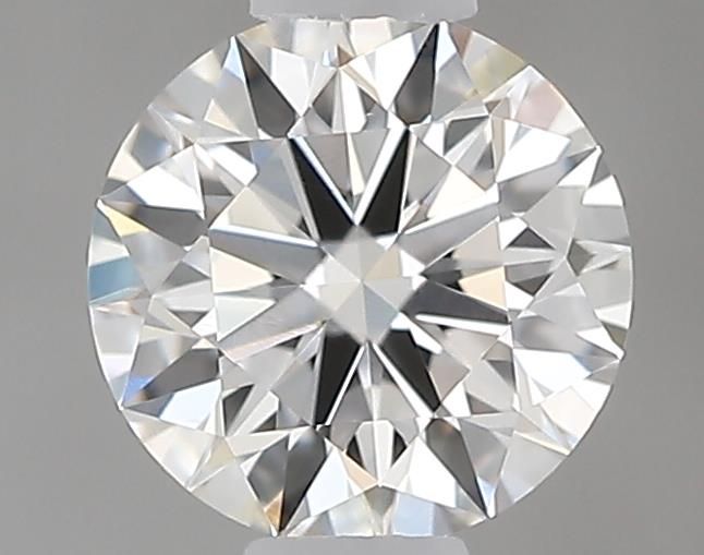 Diament 0.38 ct H/VS1