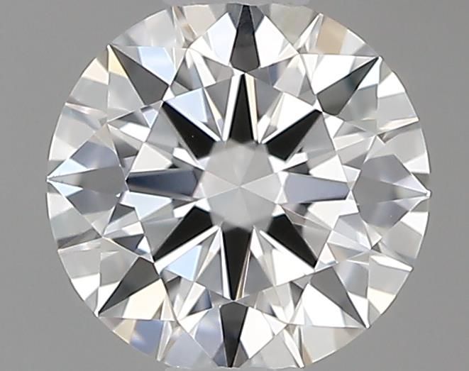 Diament 0.4 ct F/VVS2