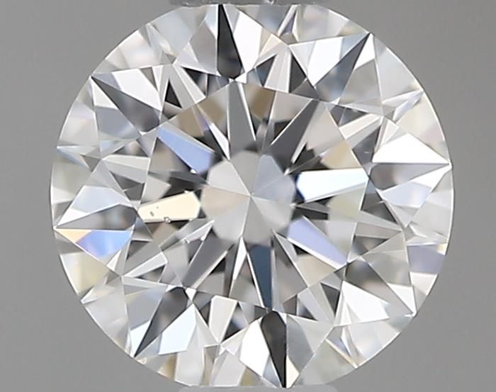 Diament 0.38 ct E/VS2