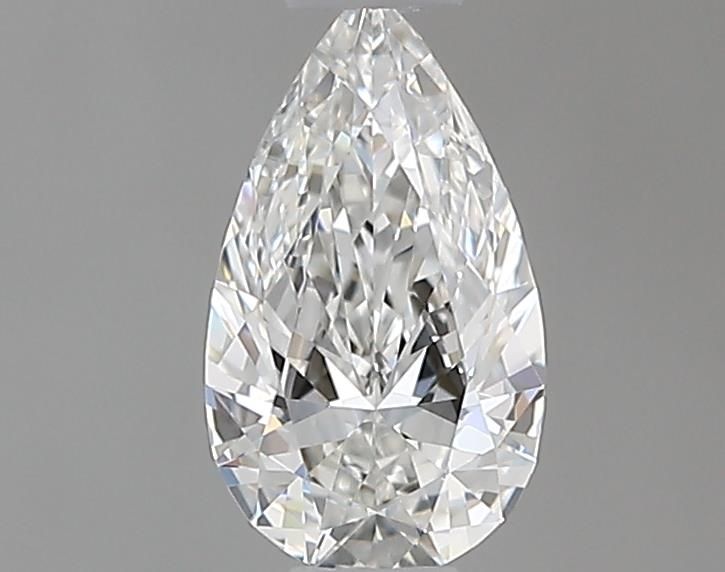 0.32 ct Pear diamond