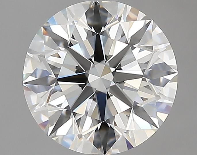 1.80 ct Round diamond