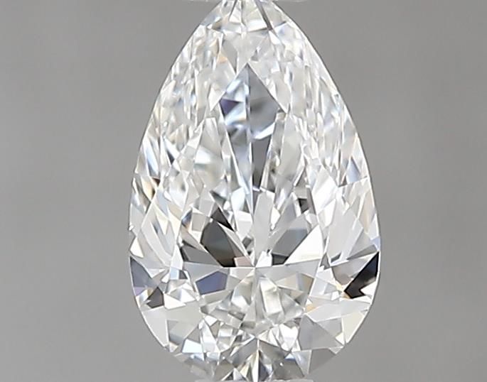 0.30 ct Pear diamond