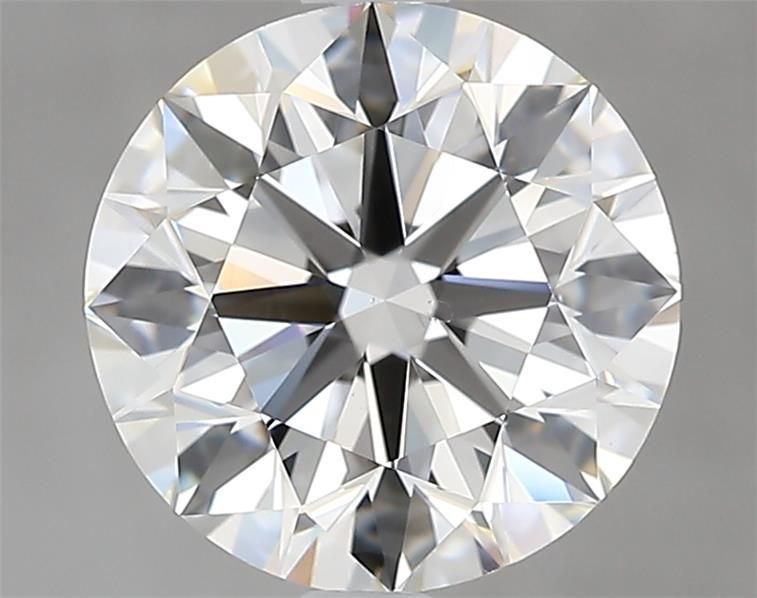Diament 3.01 ct I/VS2