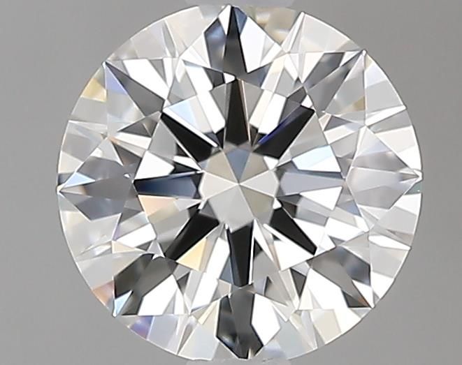 Diament 1.02 ct H/VVS1