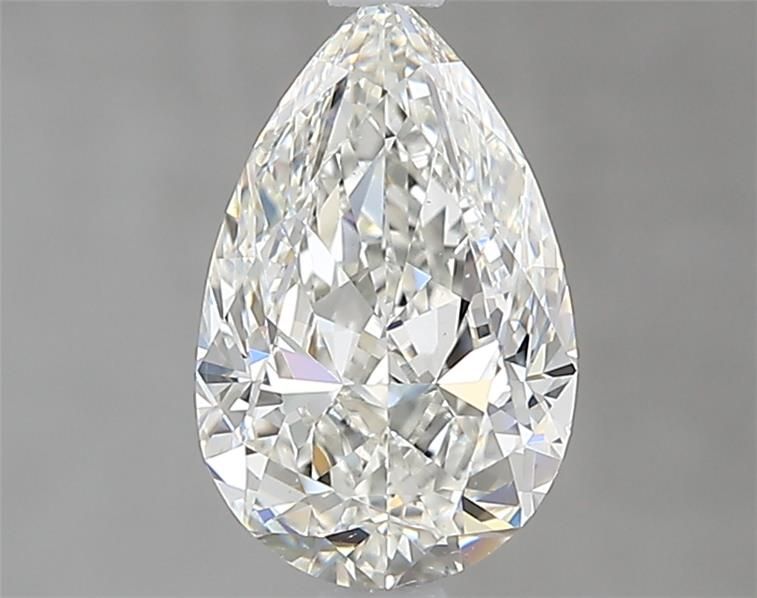 1.40 ct Pear diamond
