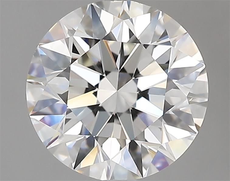 Diament 2.51 ct I/VS1