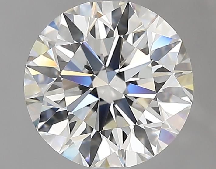 Diament 2.01 ct I/VVS2