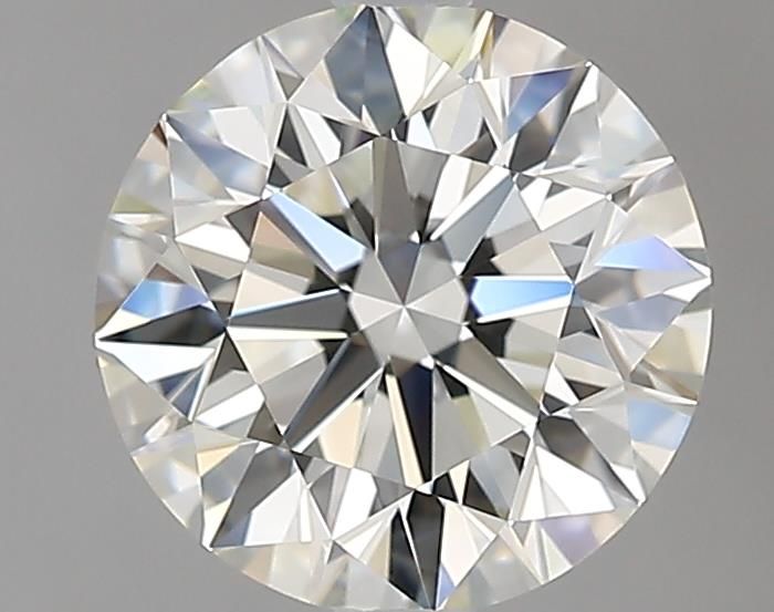 2.00 ct Round diamond