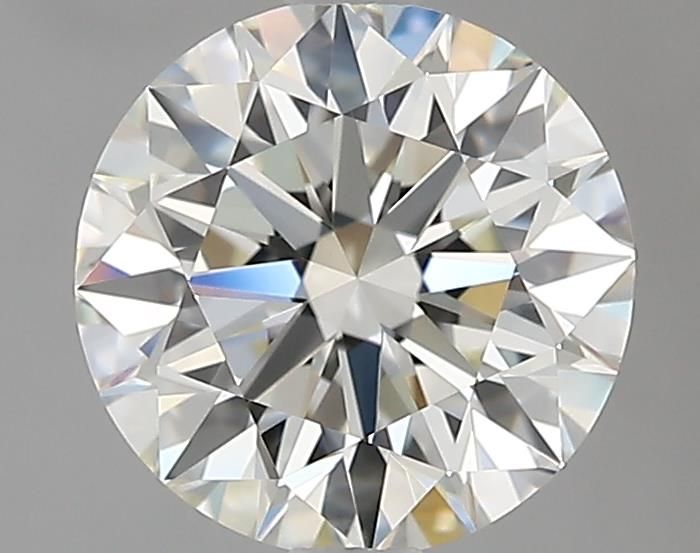 2.00 ct Round diamond
