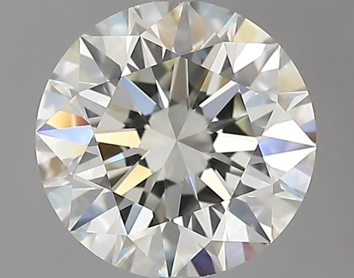 Diament 2.01 ct I/VVS2