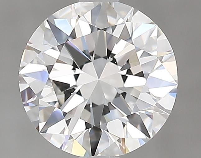 1.50 ct Round diamond