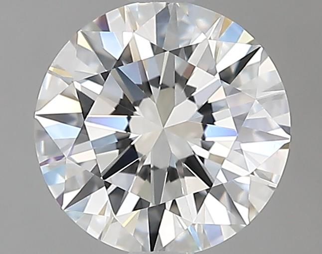 Diament 1.5 ct F/VVS2