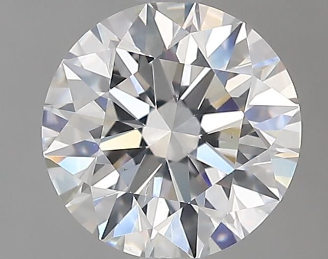 1.70 ct Round diamond