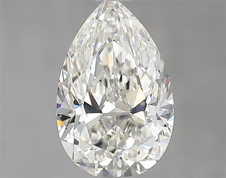 Diament 1.24 ct H/VVS2