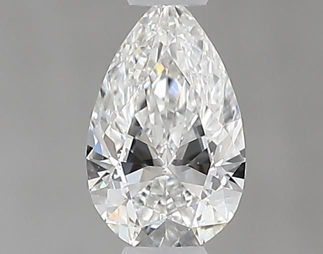 0.31 ct Pear diamond