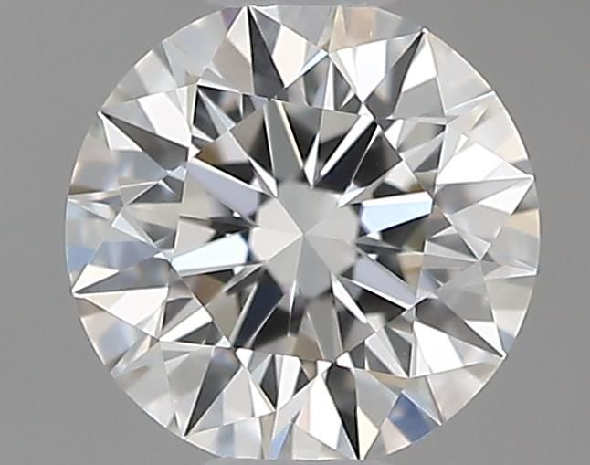 Diament 0.36 ct F/VS1